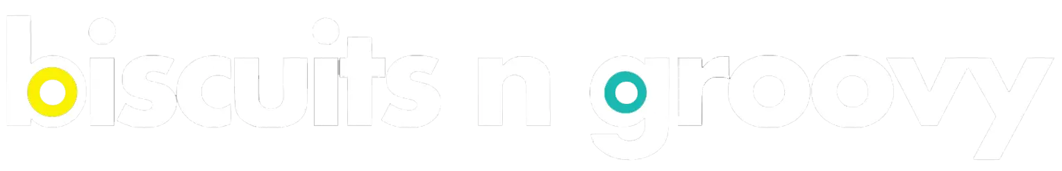 Biscuits n Groovy logo